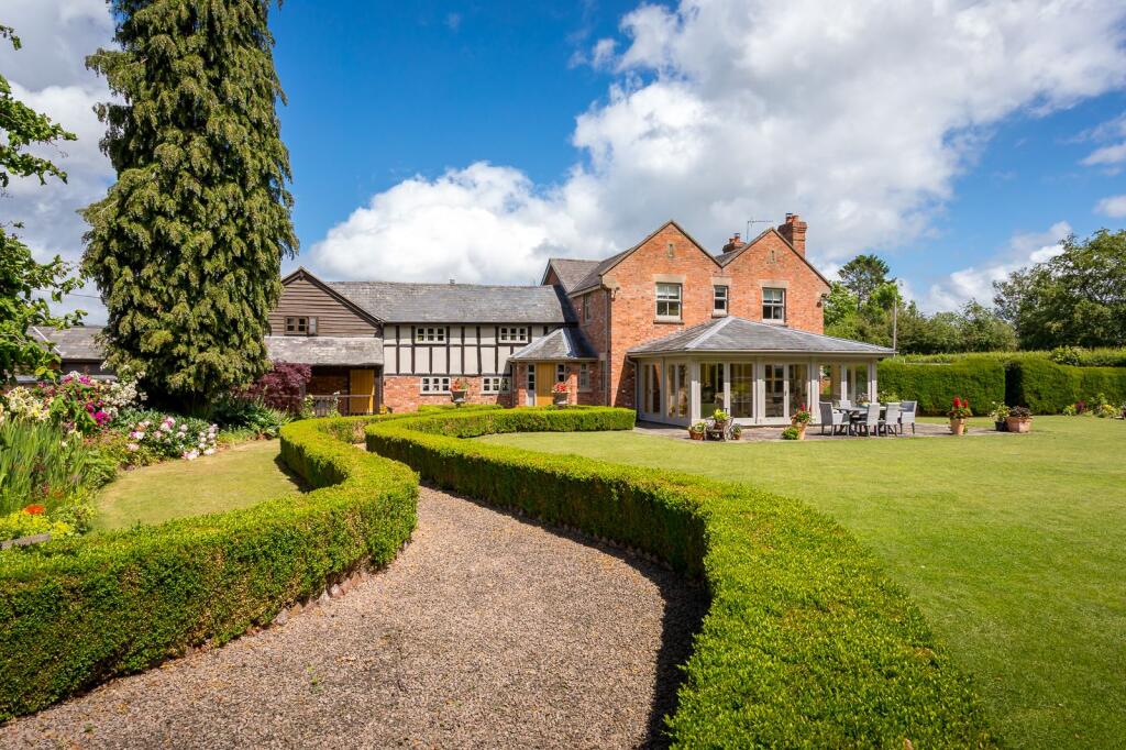 Main image of property: nr Kingsland, Herefordshire