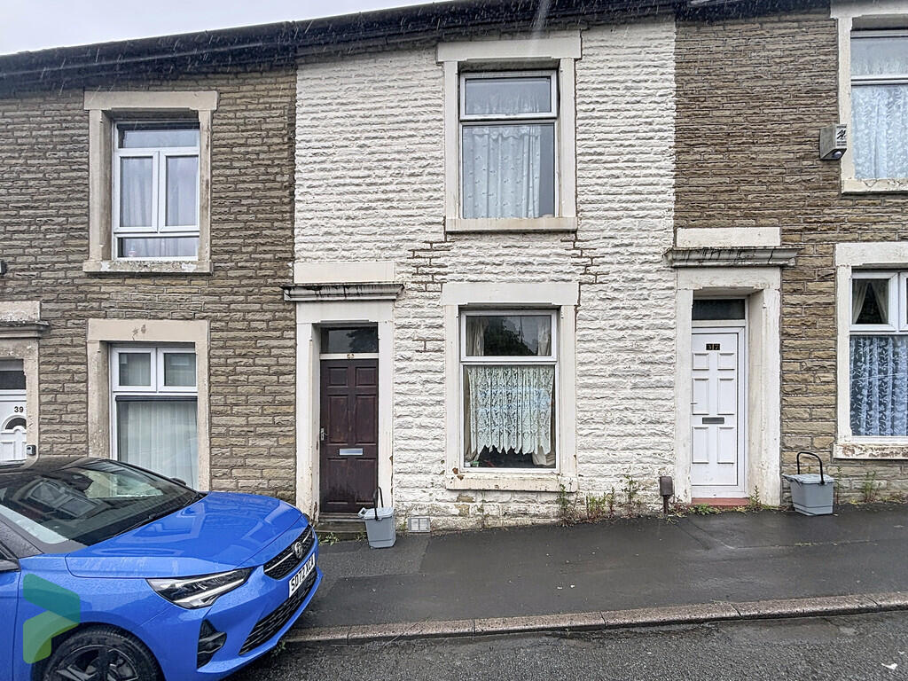 House in Darwen, Blackburn with Darwen - View 2