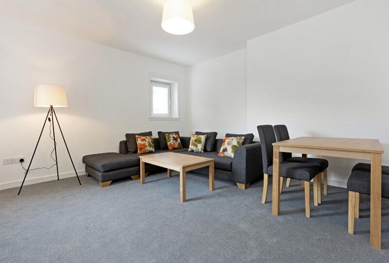 Main image of property: Canongate, Edinburgh, EH8