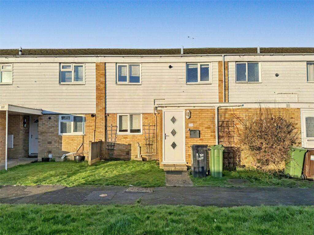 Main image of property: Maywood Avenue, Eastbourne, East Sussex, BN22