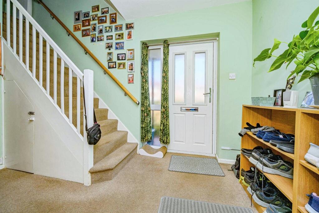Masons Road, Hemel Hempstead - View 5