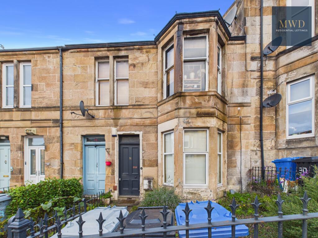 Main image of property: Wardlaw Avenue, Rutherglen, G73