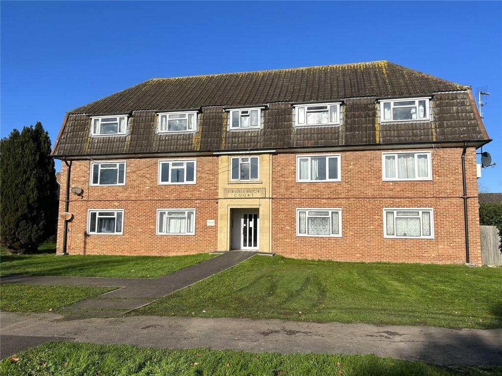 Main image of property: Frederick Court, Wells, Somerset, BA5