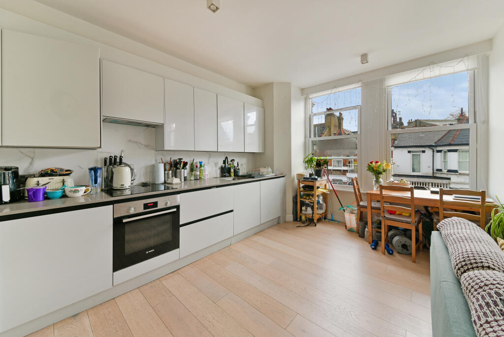 Main image of property: Church Lane, Crouch End