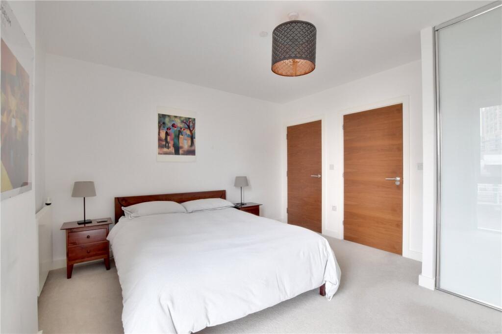 Main image of property: Bellville House, 4 John Donne Way, Greenwich, London, SE10