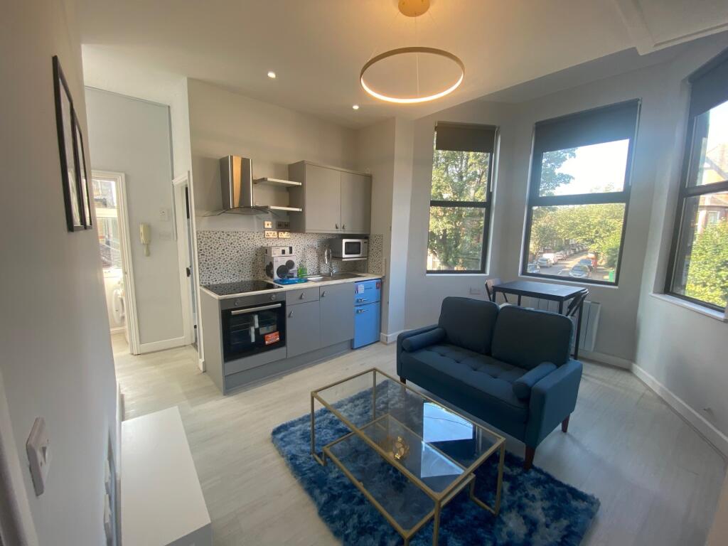Main image of property: Kedleston Road, Derby