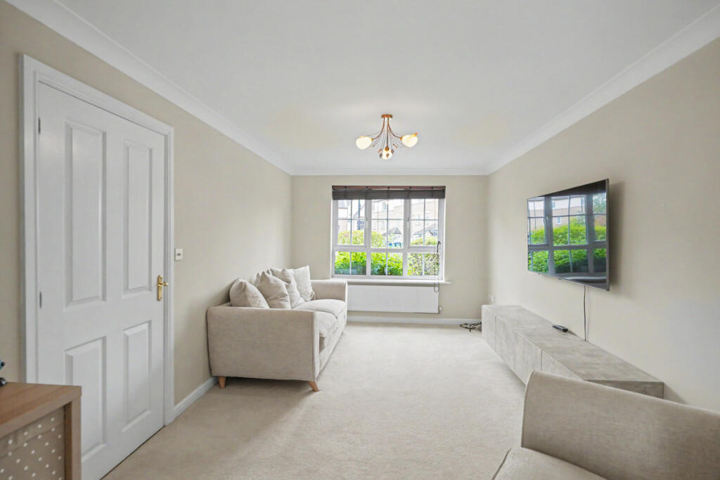 House in Northampton - View 4