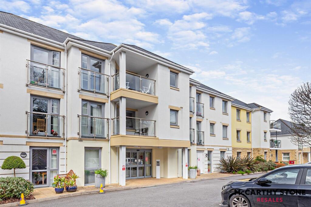 Main image of property: Lys Lander, Tregolls Road, Truro