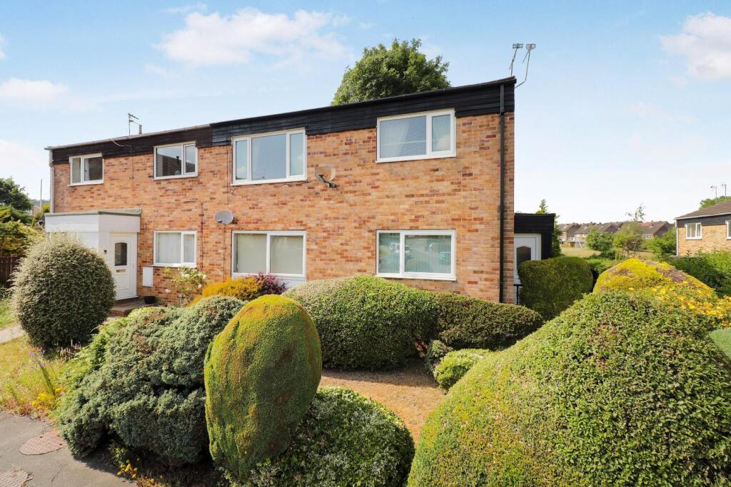 Main image of property: Hornbeam Close, Chapeltown, Sheffield