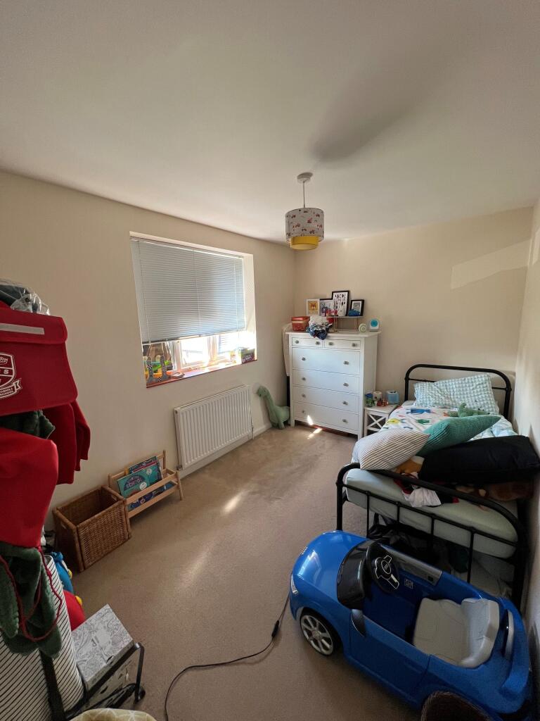House in Hemel Hempstead, Great Missenden - More