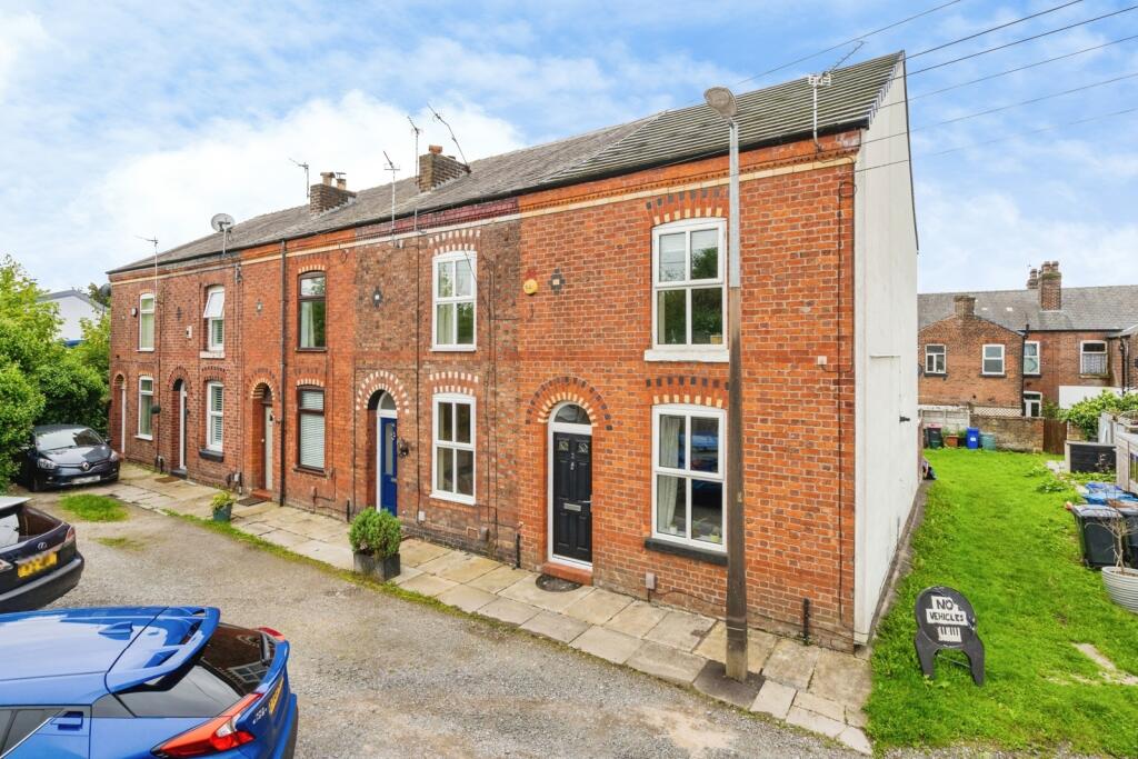 Main image of property: Cross Street, Worsley, Manchester, Greater Manchester, M28