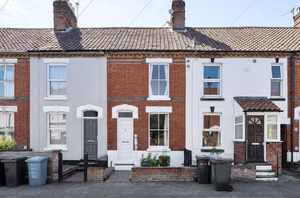 Main image of property: Dover Street, Golden Triangle, Norwich