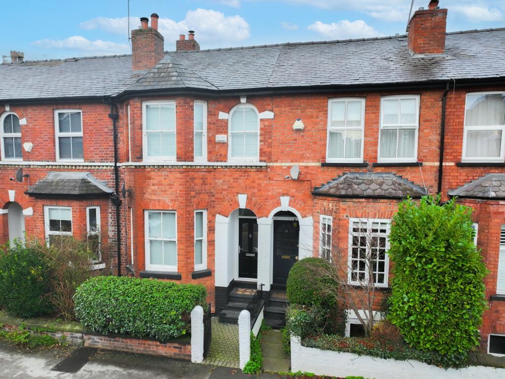 Main image of property: Bold Street, Altrincham, WA14