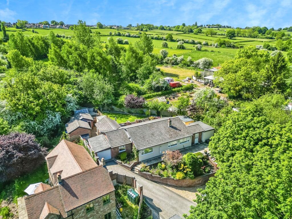 Lower Bagthorpe, Bagthorpe, Nottingham - View 4