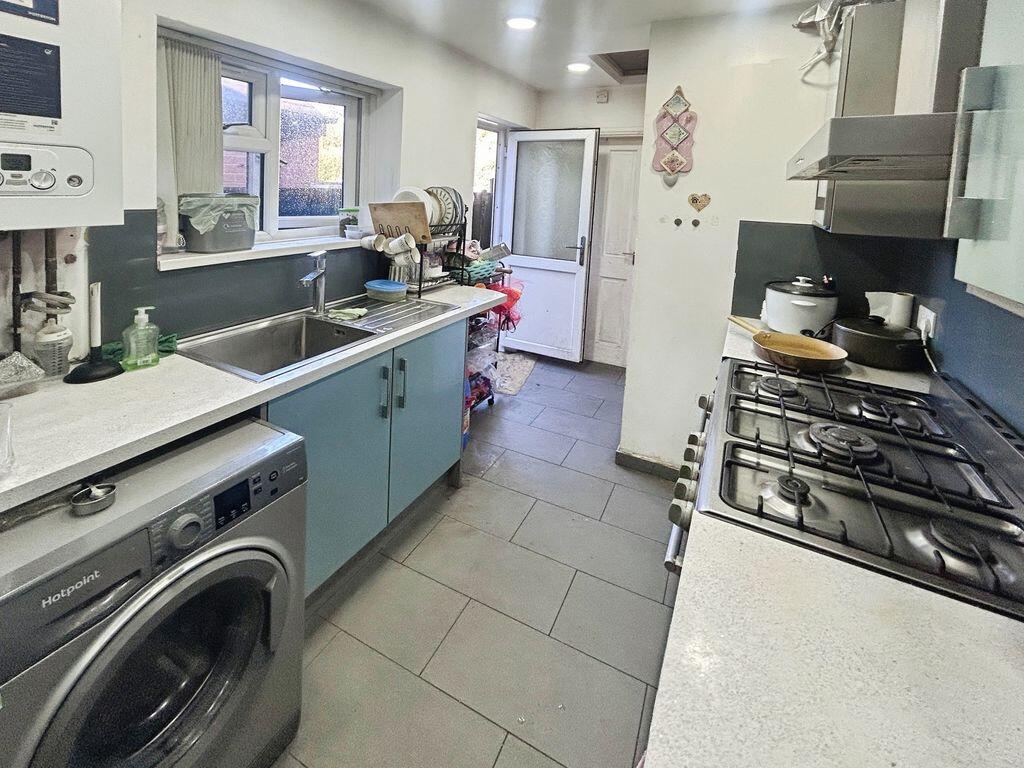 House in Birmingham - View 4