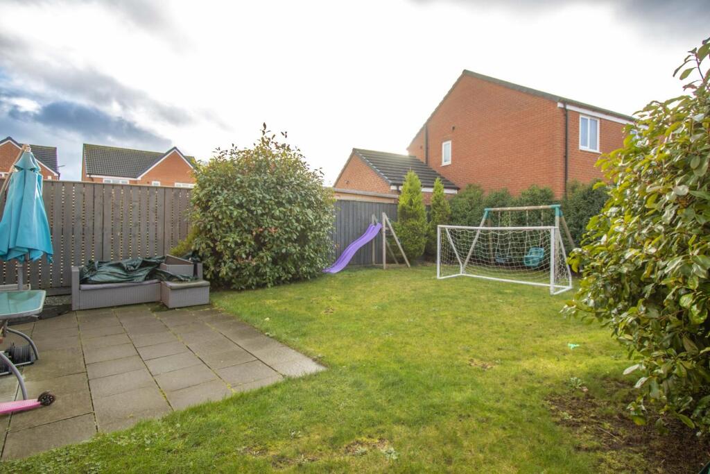 Bell Avenue, Bowburn, Durham photo 4