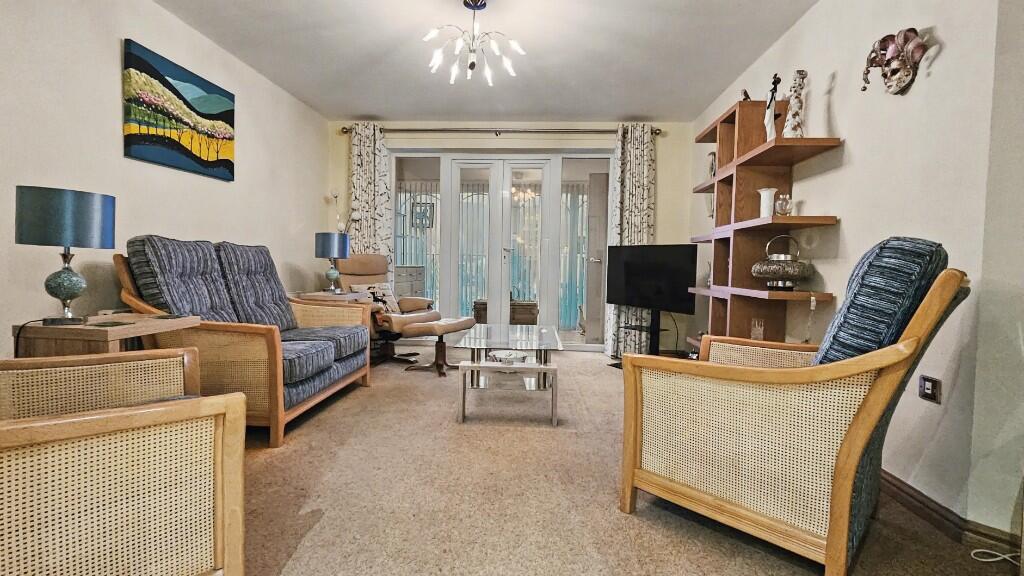 2 Village Pointe, Church Stretton, Shropshire, SY6 6PF photo 4