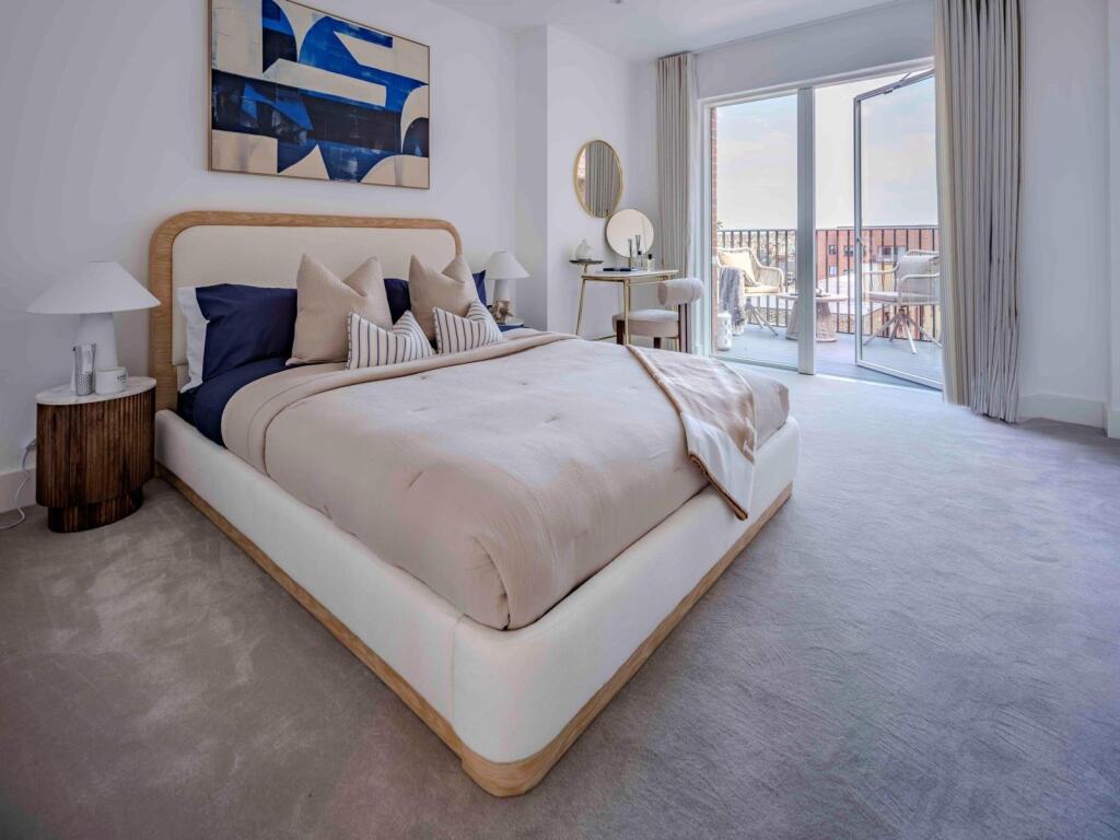 Apartment in London - View 2
