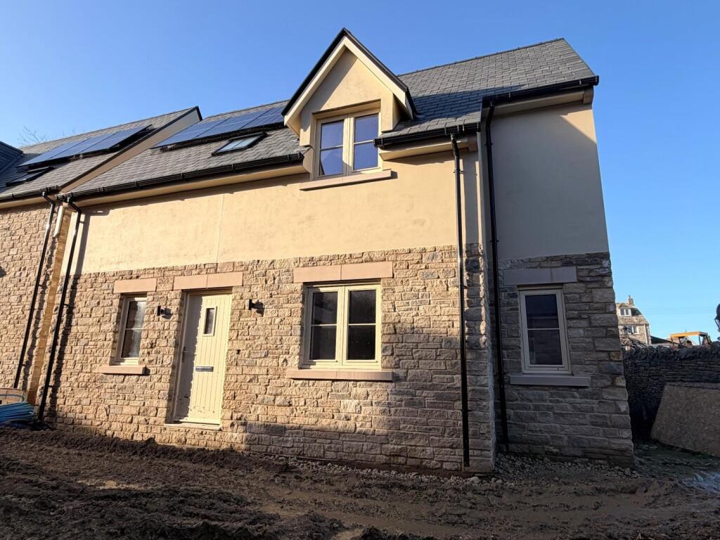 Main image of property: Old Malthouse, Langton Matravers, Swanage