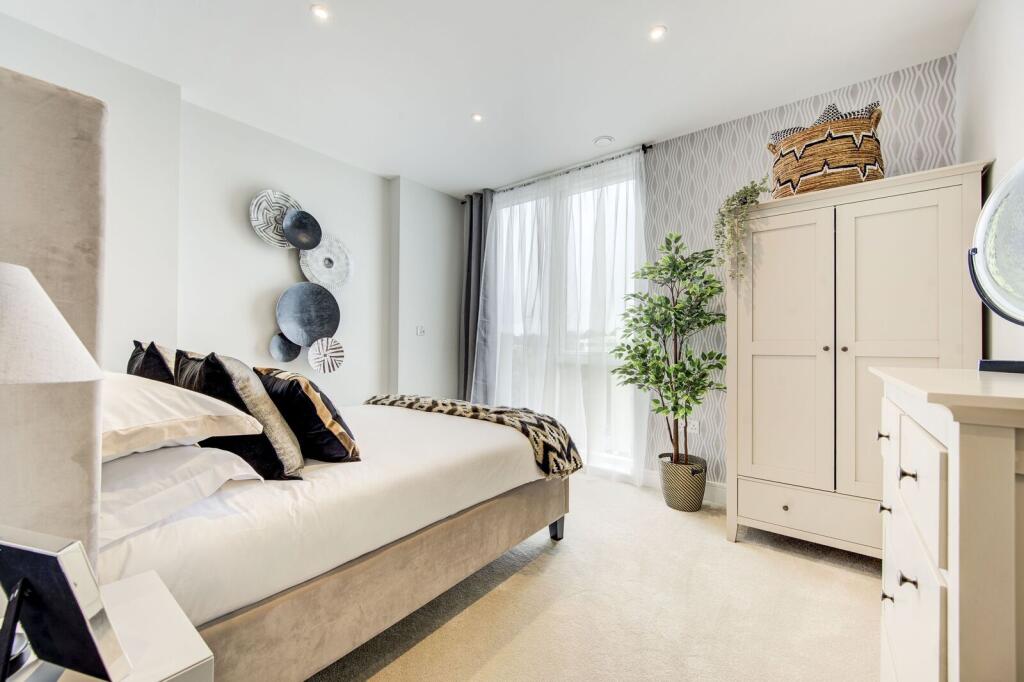 Apartment in London - More