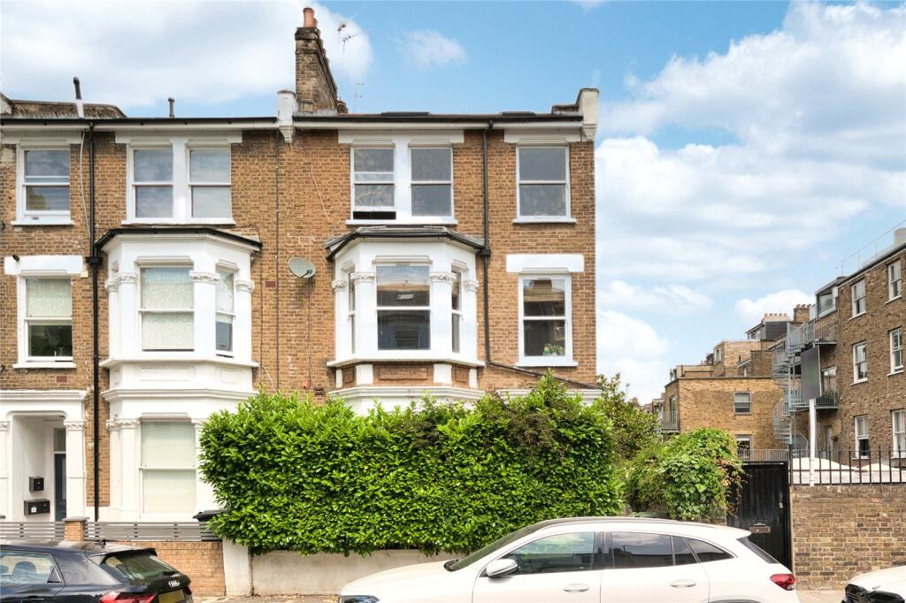 Main image of property: Lena Gardens, London, W6