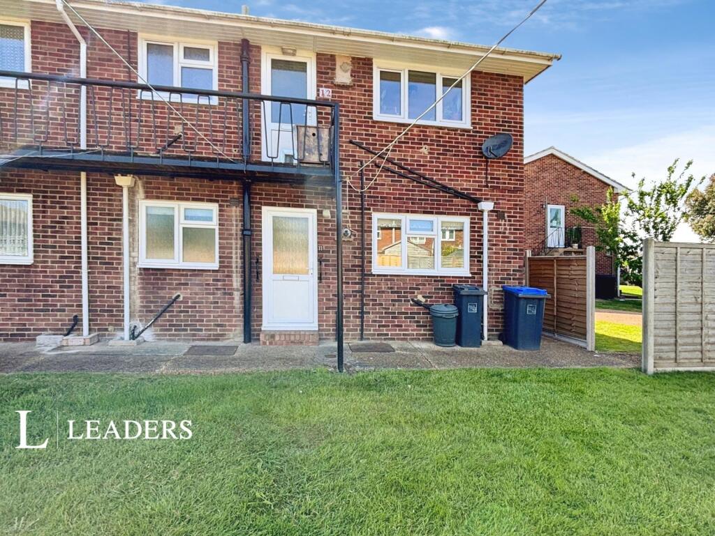 Main image of property: Harrison Court, Worthing