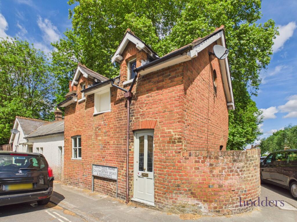 Main image of property: Surrey, KT16