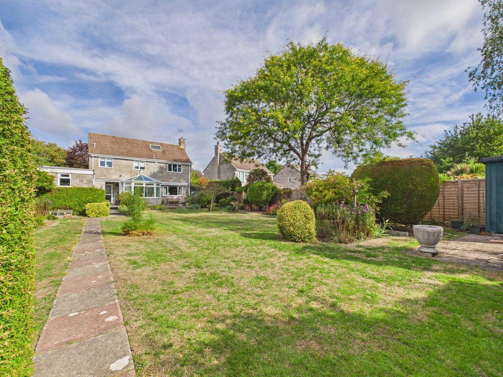 House in Taunton - View 2