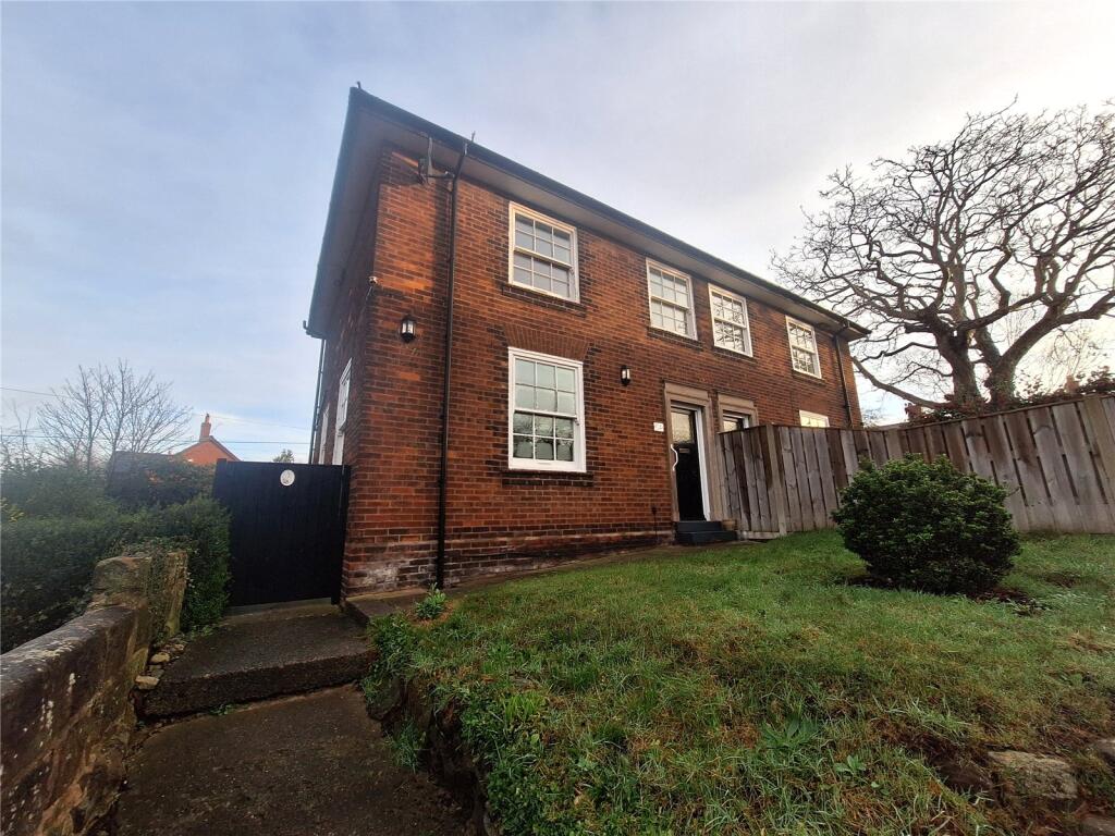 Main image of property: Frodsham, Cheshire