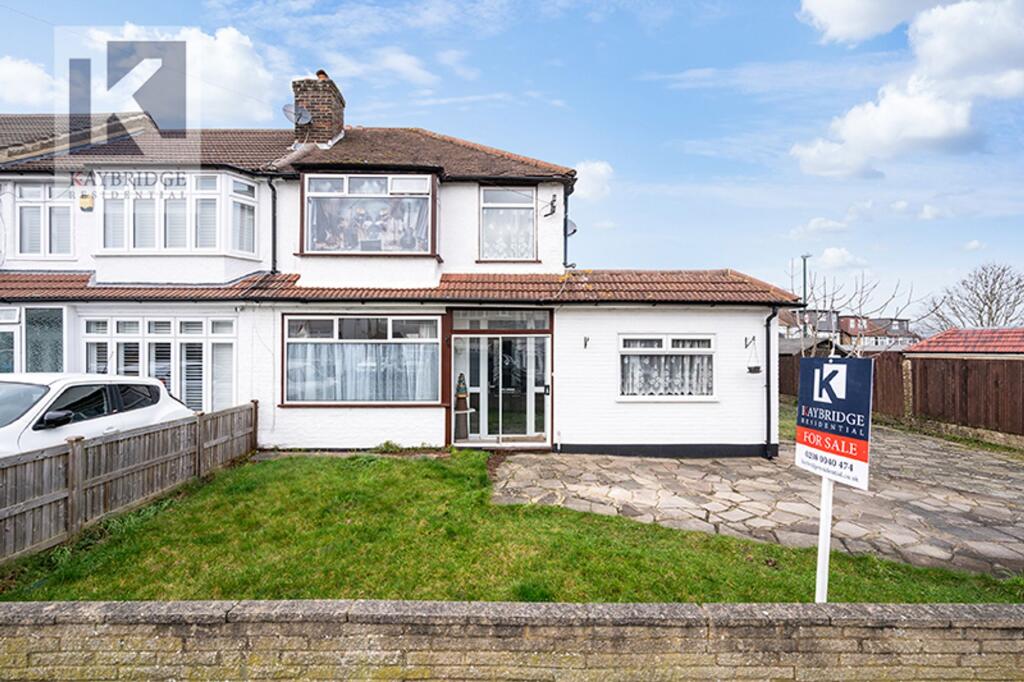 Main image of property: Esher Avenue, Cheam, SM3