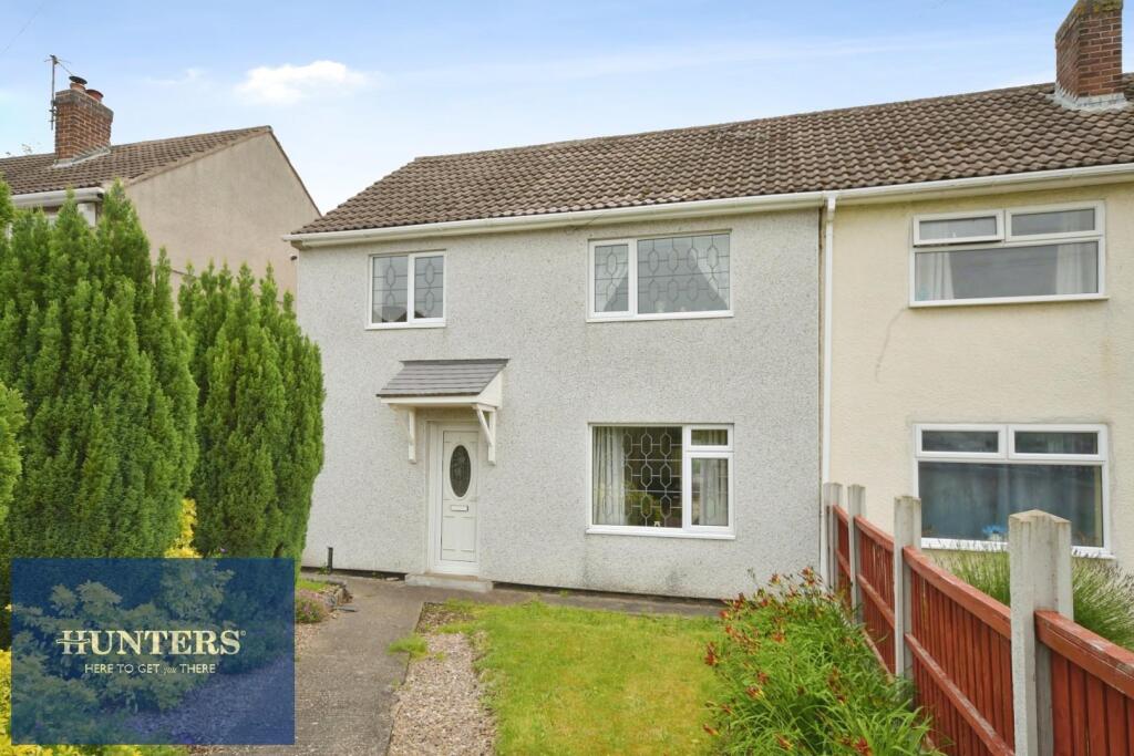 Main image of property: Dorset Avenue, Brimington, Chesterfield, S43 1DR