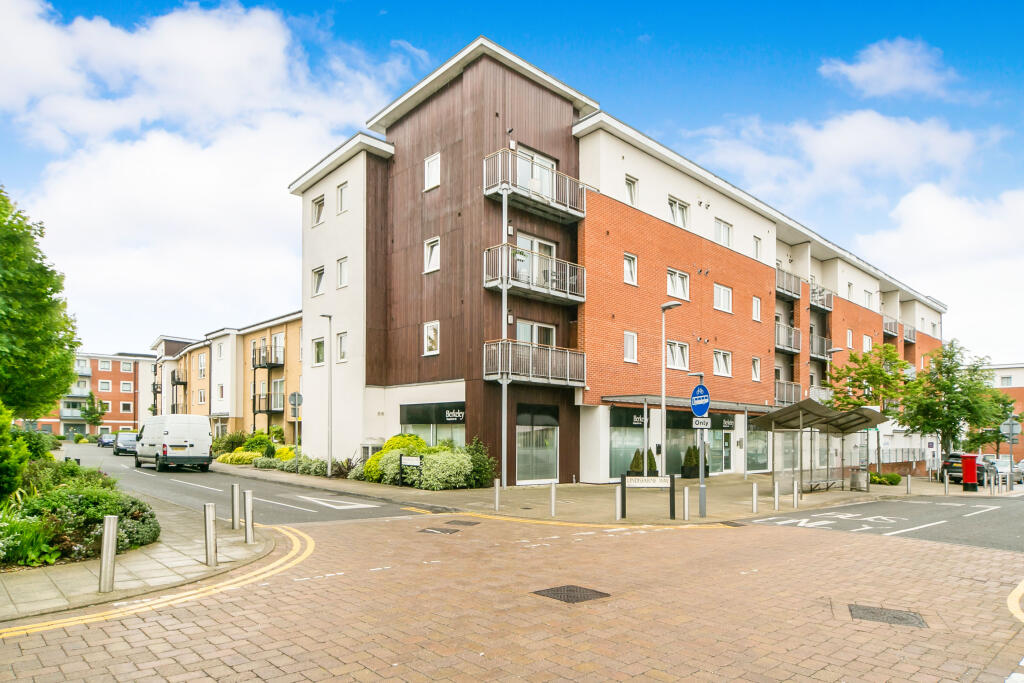Main image of property: Tean House, Havergate Way, Reading, RG2