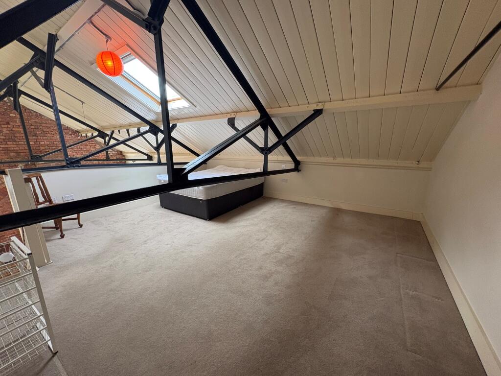 Apartment in Cardiff - View 2