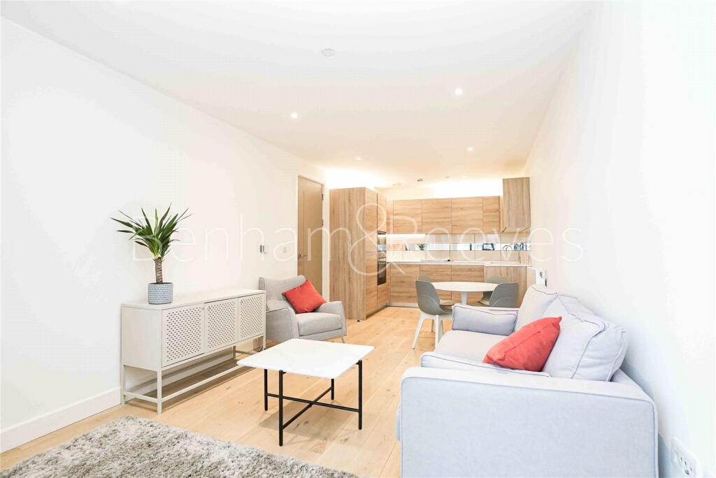 Main image of property: Duke of Wellington Avenue, London, SE18