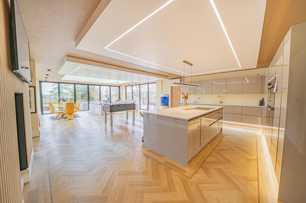 Additional image 2 of The Crescent, Hampton-In-Arden, B92