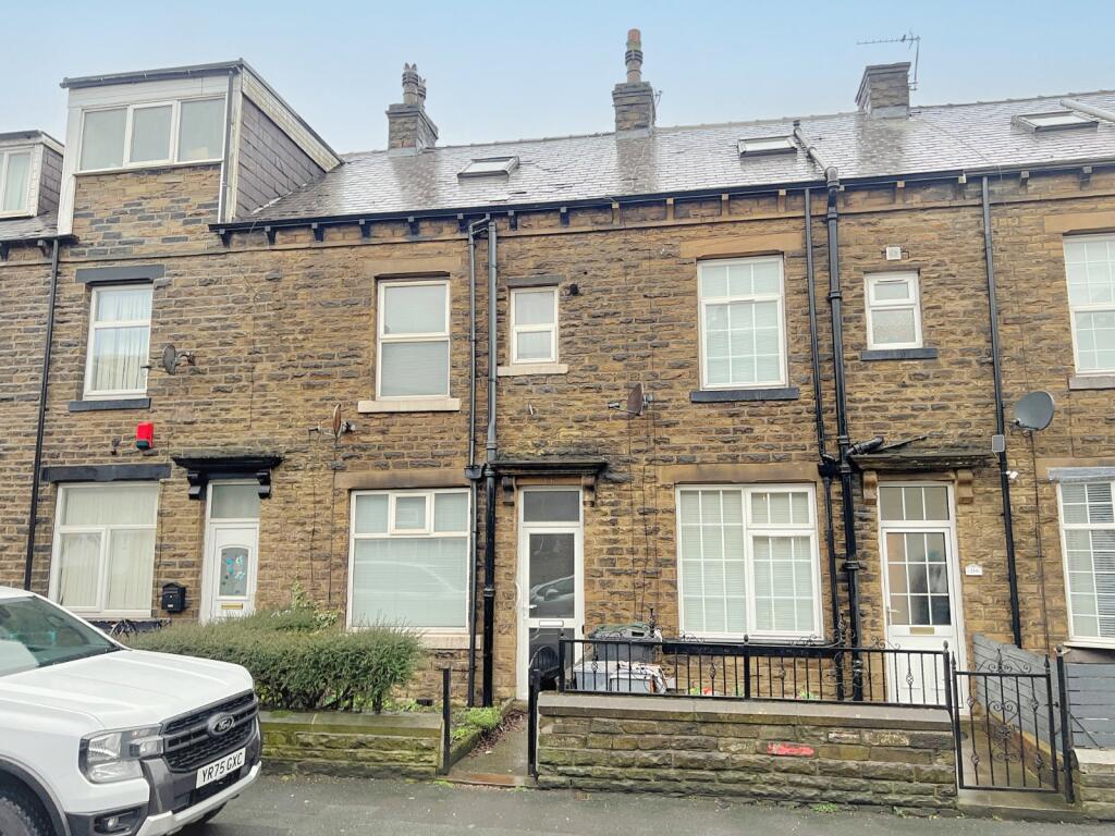 Main image of property: Dudley Hill Road, Undercliffe, Bradford, BD2