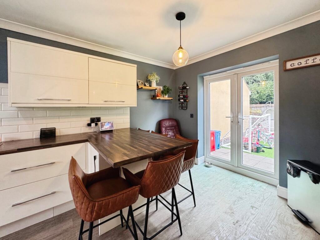 House in Pontarddulais - View 4
