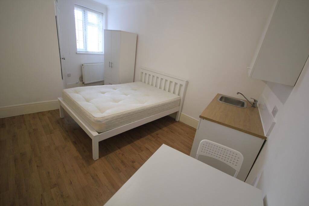 Main image of property: Station Road, Harrow