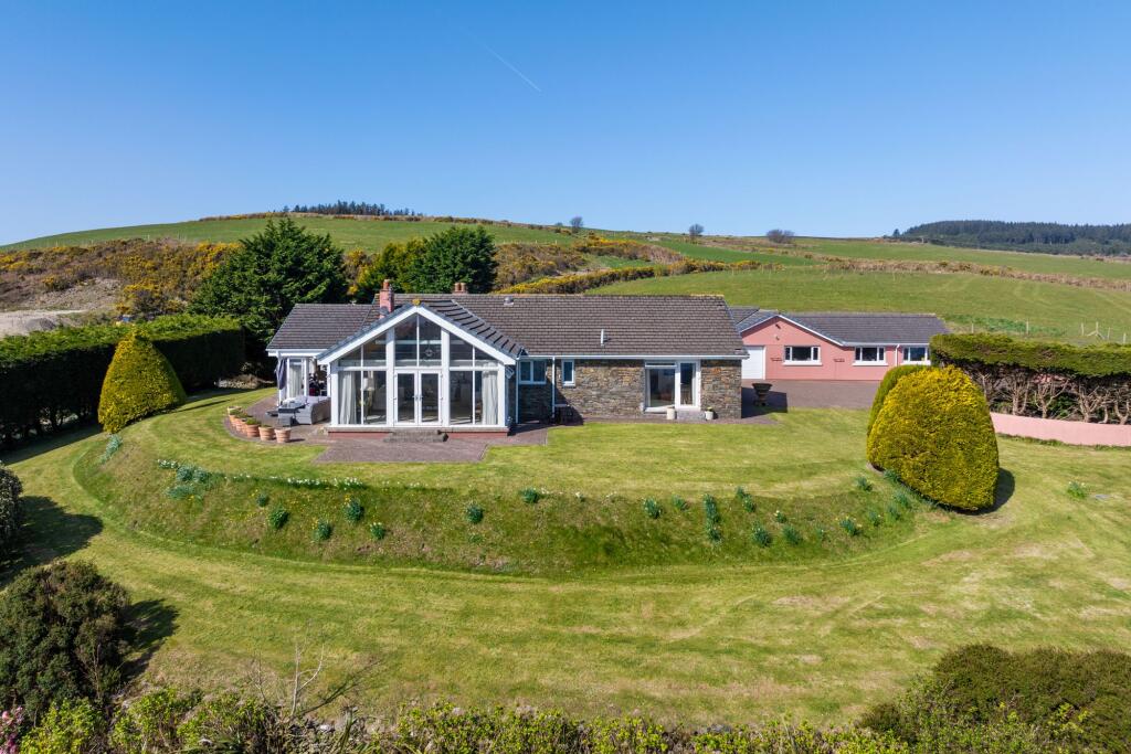 Main image of property: Barroose Road, Baldrine, IM4