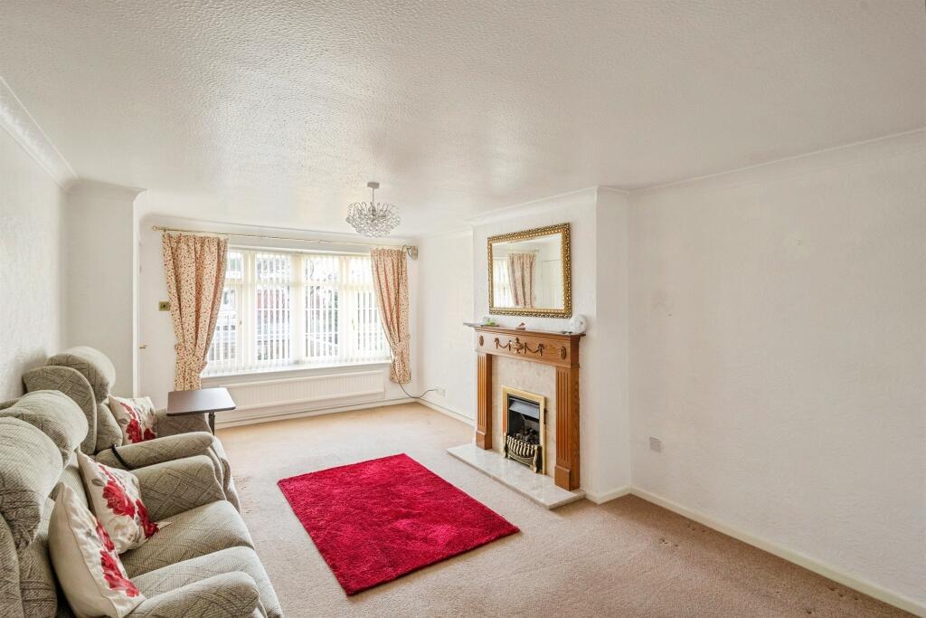 Parkway, Armthorpe, Doncaster photo 2