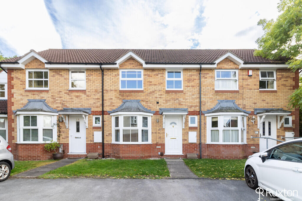 Main image of property: Gilmorton Close, Hillfield, Solihull