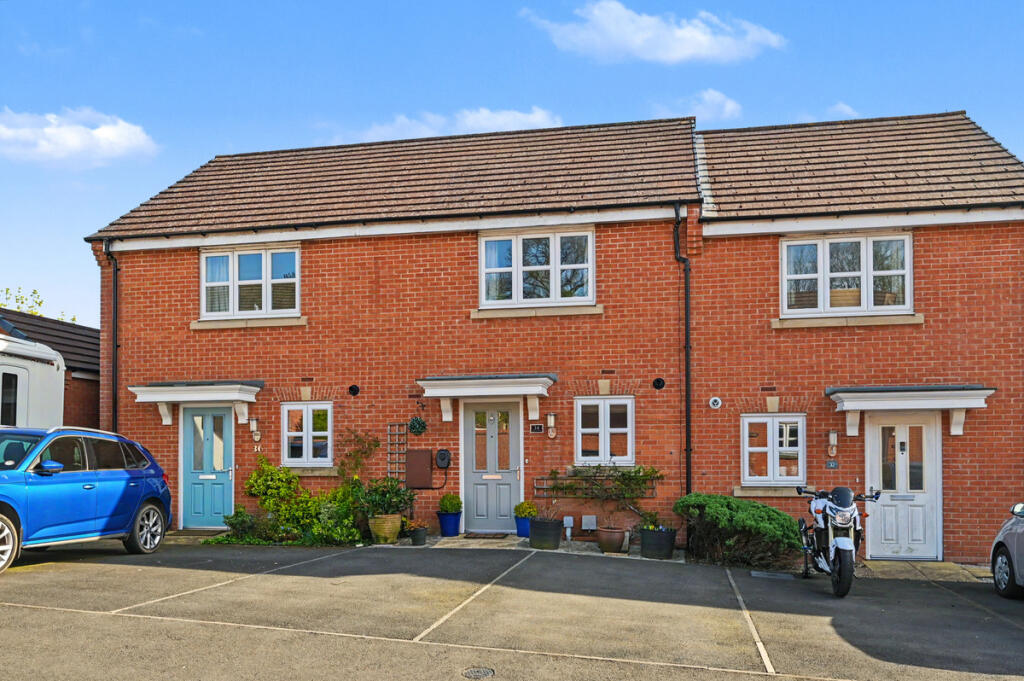 Main image of property: Lodge Farm Chase, Ashbourne, DE6