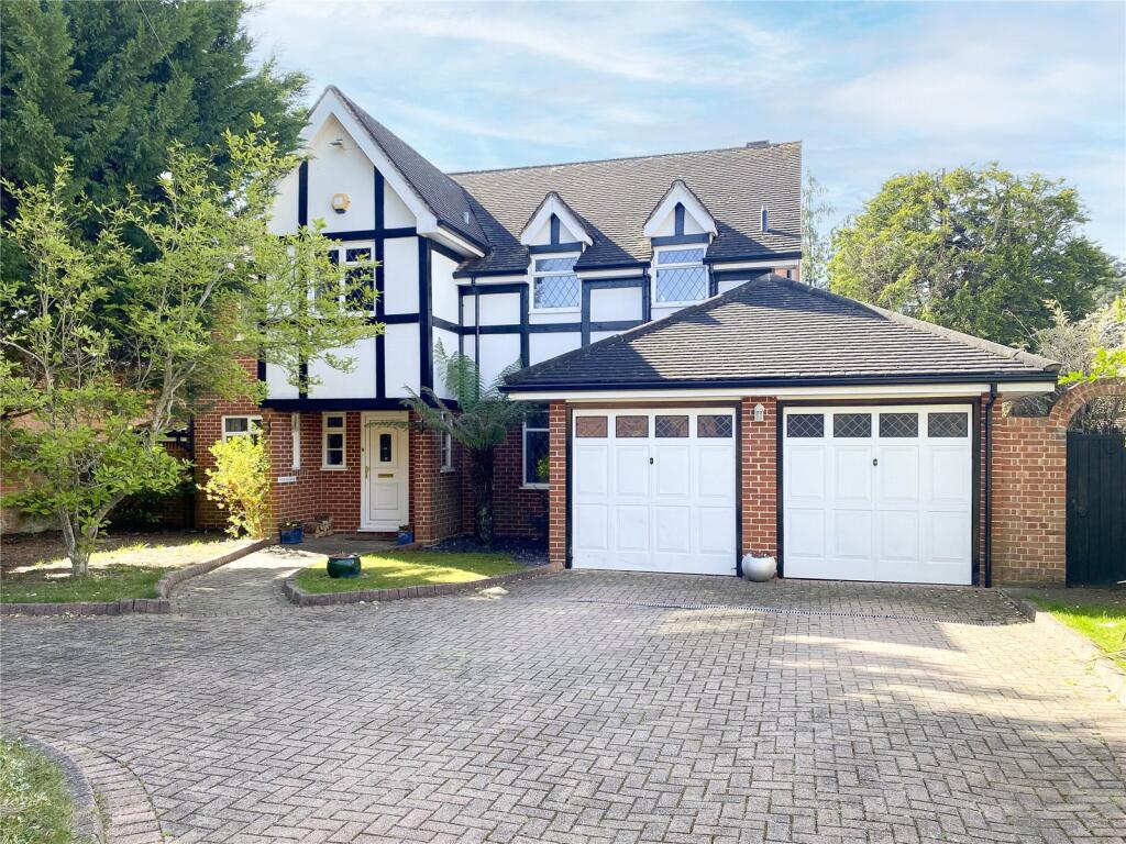 Main image of property: Red House Lane, Walton-On-Thames, KT12
