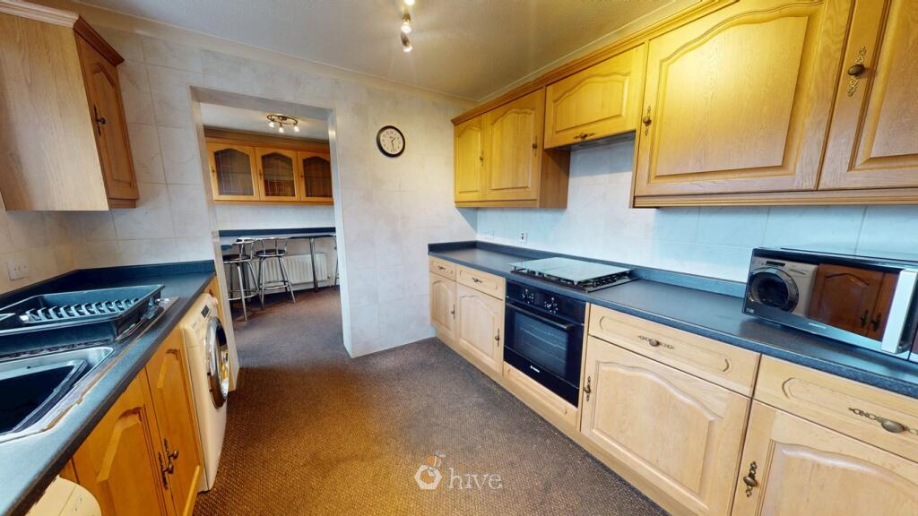 Hindburn Close, Bessacarr, Doncaster, DN4 photo 2
