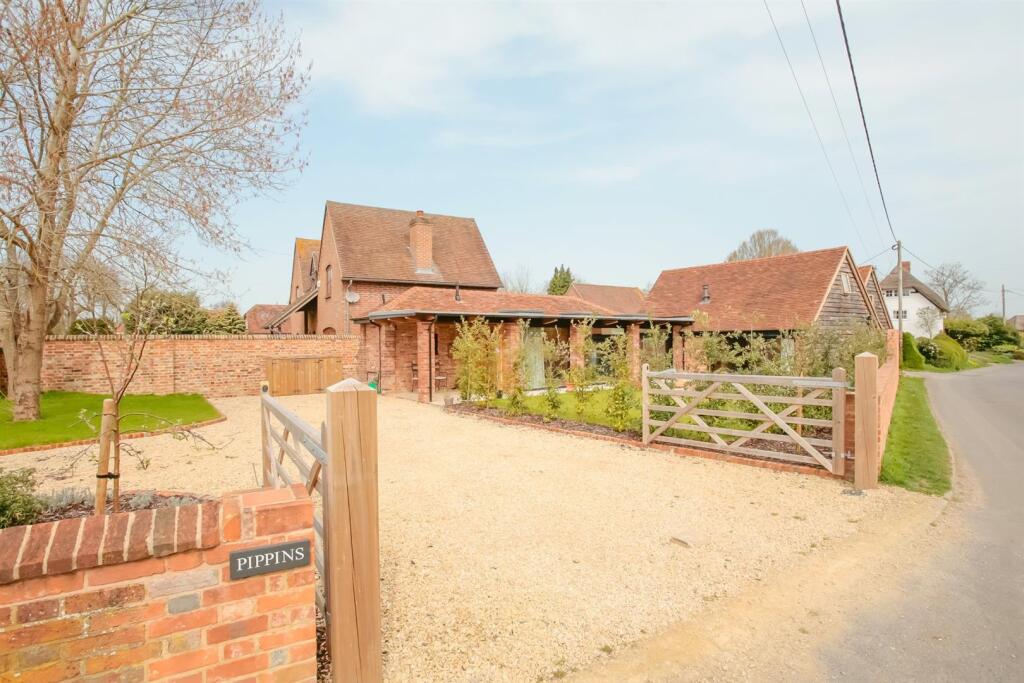 Main image of property: South Street, Blewbury, Oxfordshire
