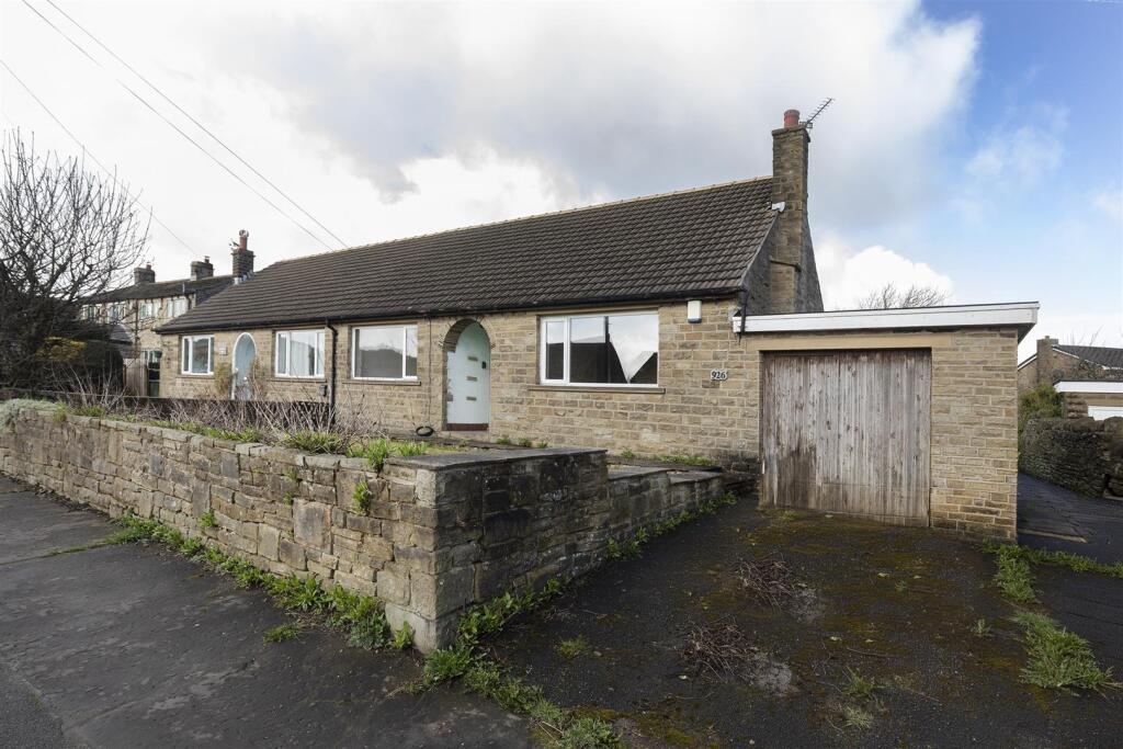 Main image of property: New Hey Road, Huddersfield