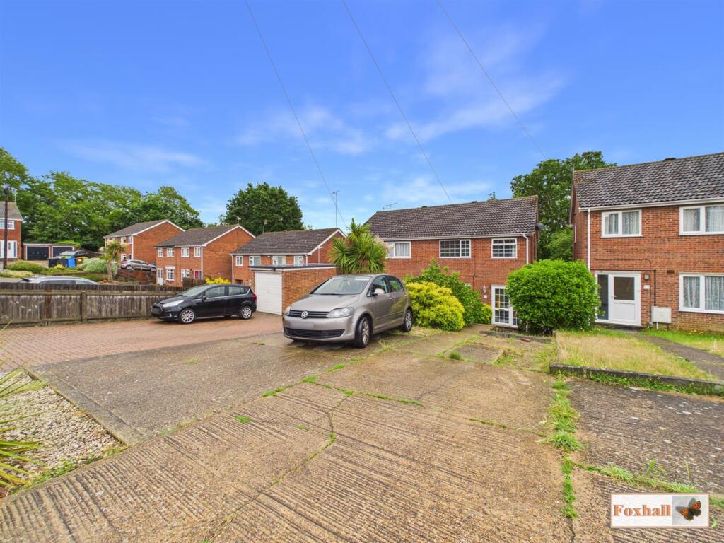 Main image of property: Laurelhayes, Ipswich