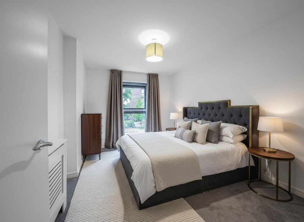 Main image of property: Battersea Square, Battersea, London