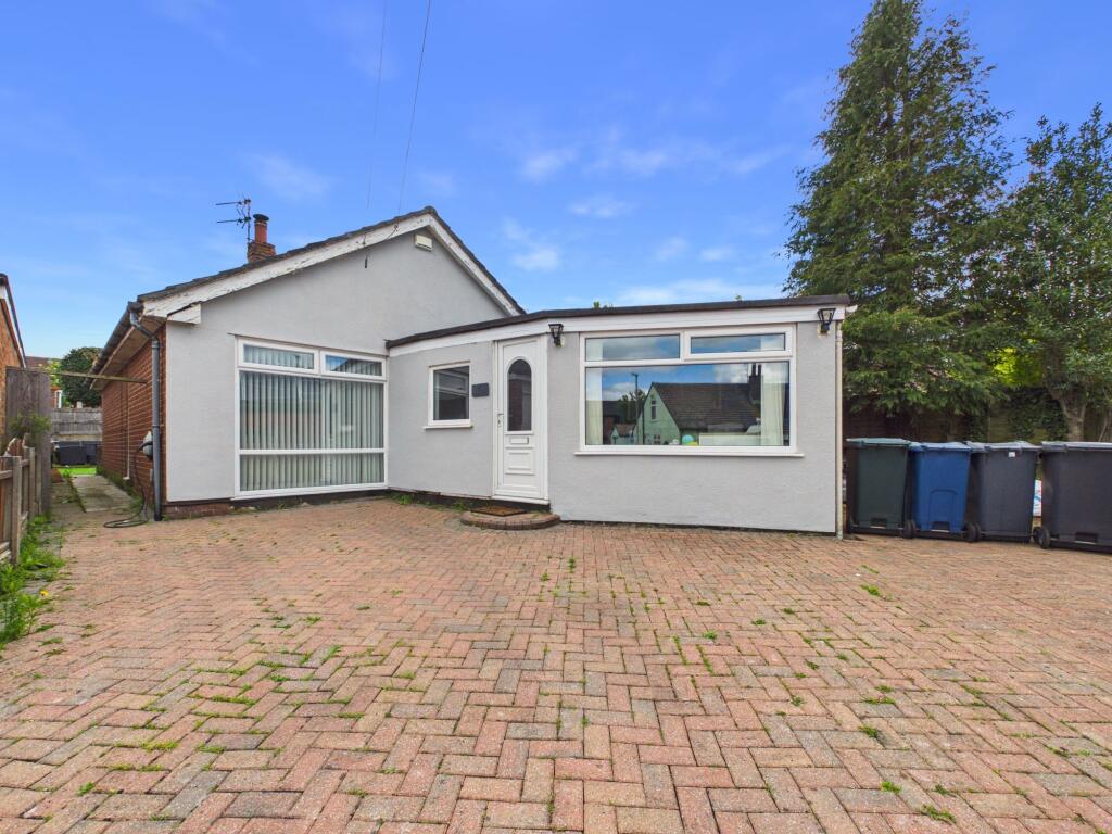 Main image of property: Hurlston Drive, Ormskirk, L39