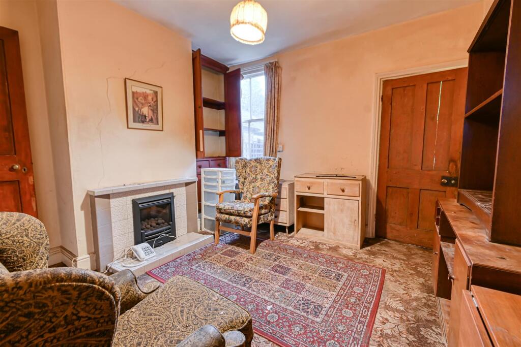 House in Bridgnorth, Shropshire - More